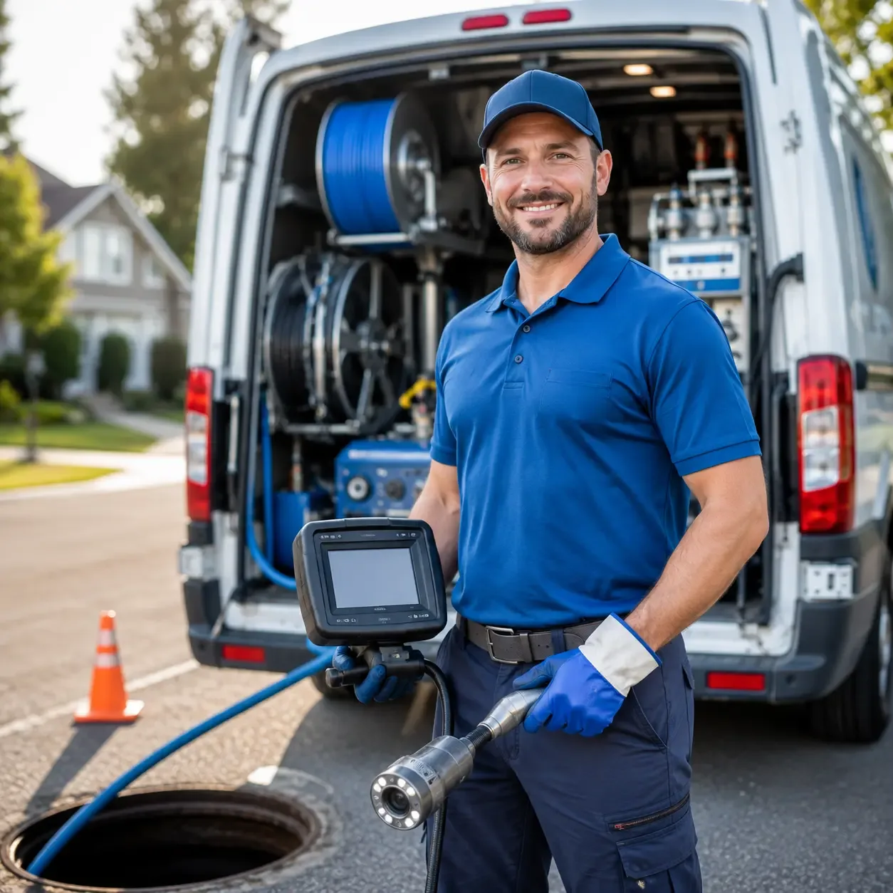 Local Pipe Relining specialists in Truesdale, MO