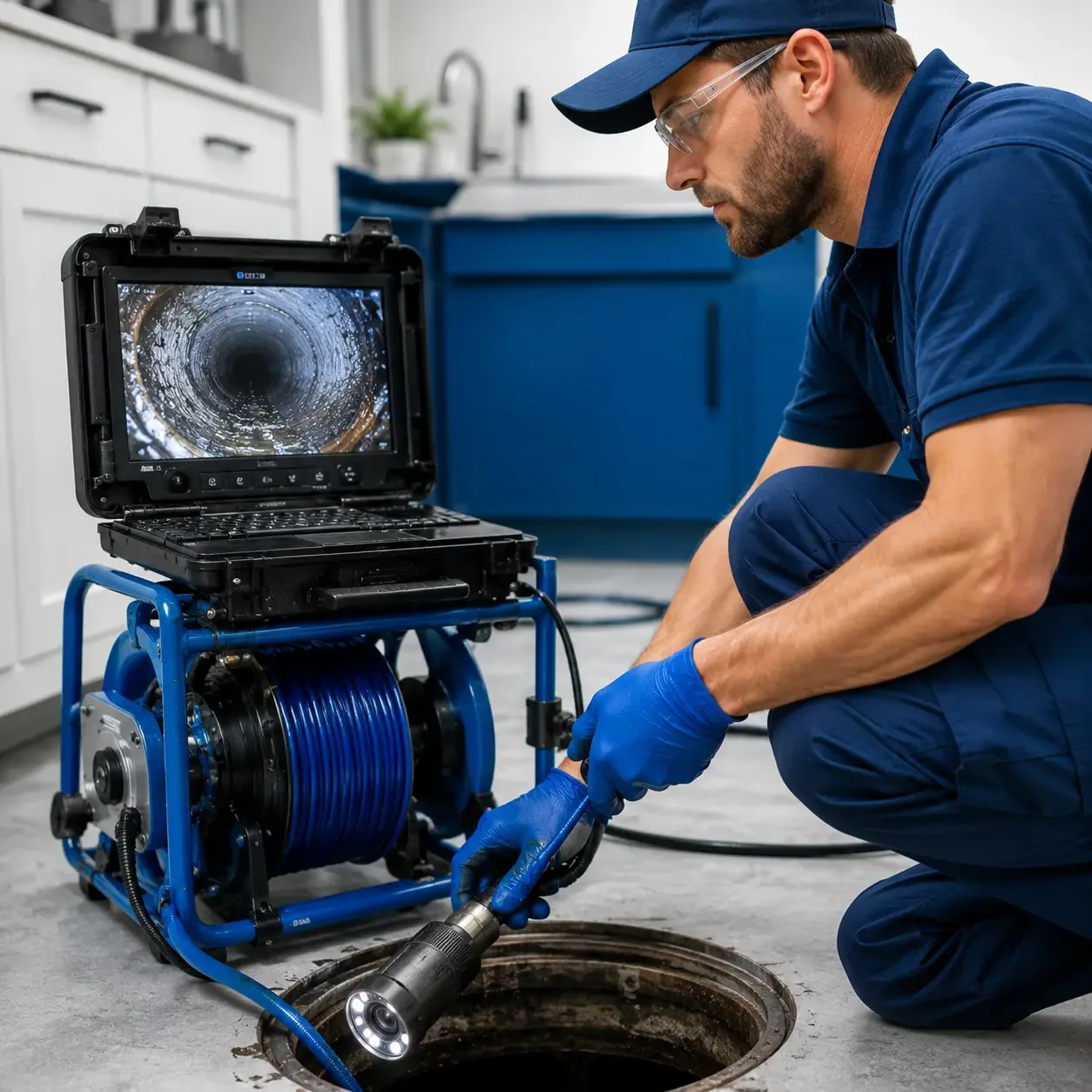 Pipe Relining professionals serving Truesdale, MO